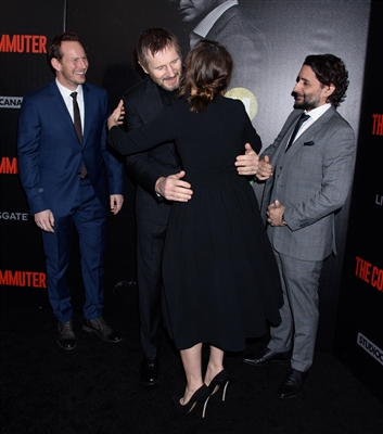 Vera Farmiga posters