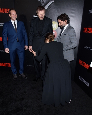 Vera Farmiga posters