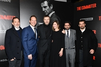 Vera Farmiga Sweatshirt #3032922