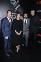 Vera Farmiga tote bag #G1275023