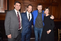 Vera Farmiga longsleeve t-shirt #3032927