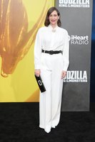 Vera Farmiga hoodie #3871266