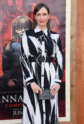 Vera Farmiga posters