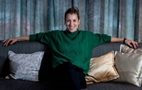 Verena Schweers hoodie #3688719