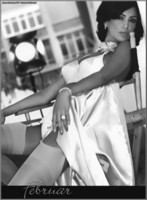 Verona Feldbusch longsleeve t-shirt #1247809