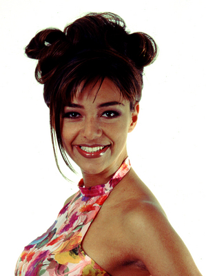 Verona Feldbusch hoodie