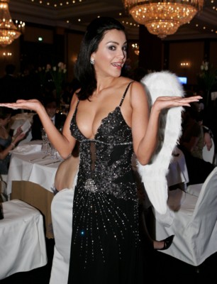Verona Pooth posters