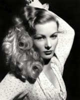 Veronica Lake magic mug #G312058