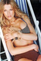 Veronika Varekova mug #G86021