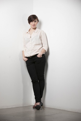 Vicky McClure Mouse Pad 2318223