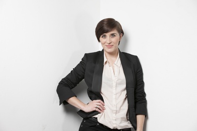 Vicky McClure Mouse Pad 2318238