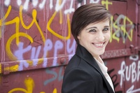 Vicky McClure tote bag #G645513