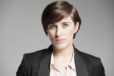 Vicky McClure Mouse Pad 2318246