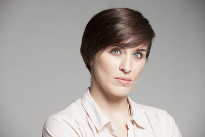 Vicky McClure Mouse Pad 2318248