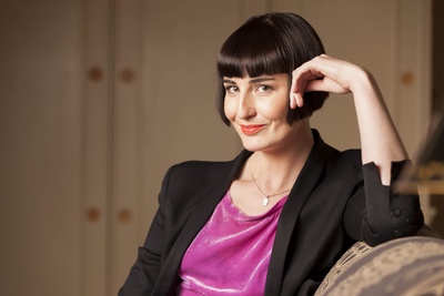 Vicky McClure posters