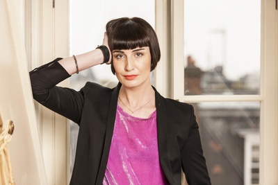 Vicky McClure posters