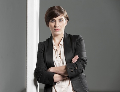 Vicky McClure posters