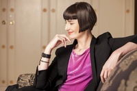 Vicky McClure tote bag #G645537