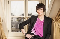 Vicky McClure longsleeve t-shirt #2318271