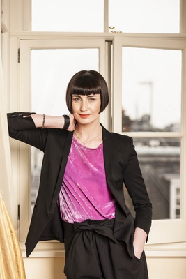 Vicky McClure posters