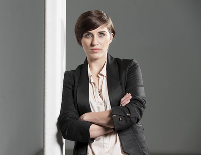 Vicky McClure Mouse Pad 2318295