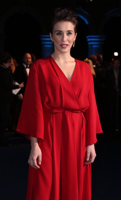 Vicky Mcclure posters