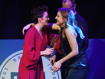 Vicky Mcclure posters