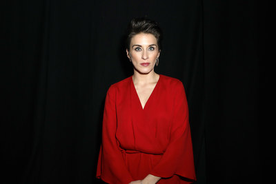 Vicky Mcclure posters