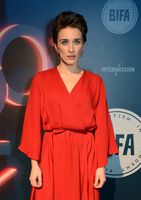 Vicky Mcclure Tank Top #2932089