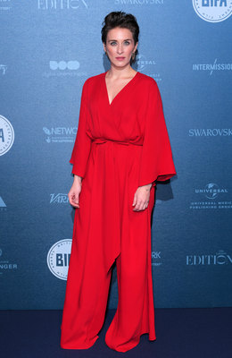 Vicky Mcclure posters