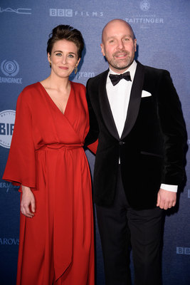 Vicky Mcclure posters