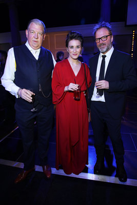 Vicky Mcclure posters