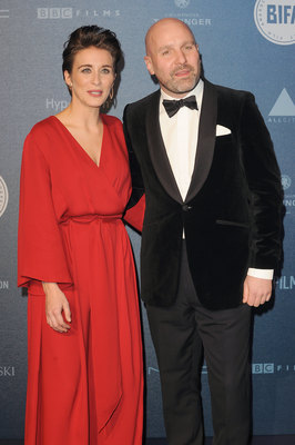 Vicky Mcclure posters