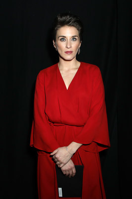 Vicky Mcclure posters