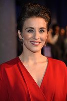 Vicky Mcclure Tank Top #2932124