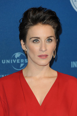 Vicky Mcclure posters