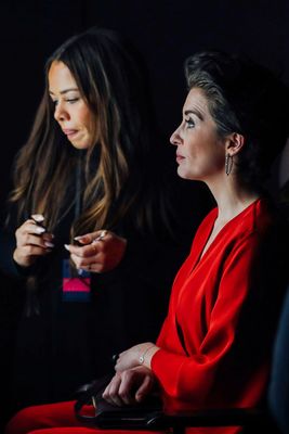 Vicky Mcclure posters