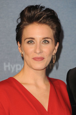 Vicky Mcclure posters