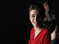 Vicky Mcclure Sweatshirt #2932150