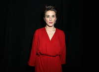 Vicky Mcclure longsleeve t-shirt #2932162