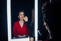 Vicky Mcclure longsleeve t-shirt #2932167