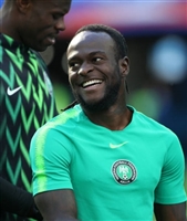 Victor Moses Sweatshirt #3331588