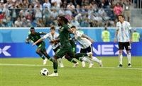 Victor Moses Sweatshirt #3331591