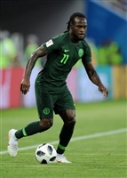 Victor Moses Sweatshirt #3331593