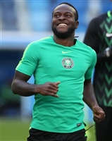 Victor Moses Sweatshirt #3331600