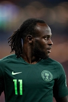 Victor Moses Sweatshirt #3331601
