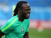 Victor Moses Sweatshirt #3331616