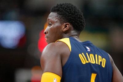 Victor Oladipo Poster 3433087
