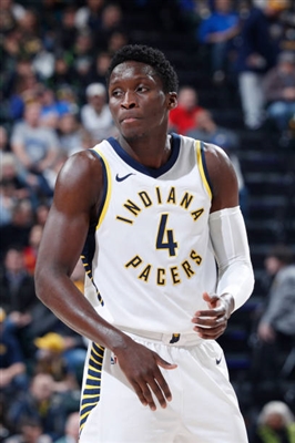 Victor Oladipo Mouse Pad 3433112
