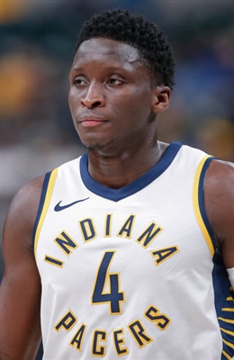 Victor Oladipo Mouse Pad 3433175